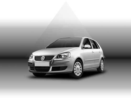 Polo 4 MK4 2001-2009